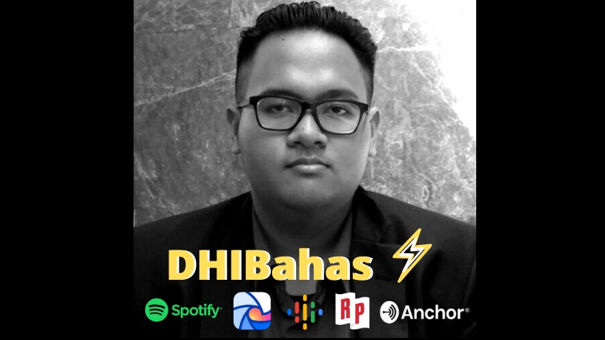 Jasa Lainnya - Pasang Iklan Ad-Libs di DHIBahas Podcast - 1