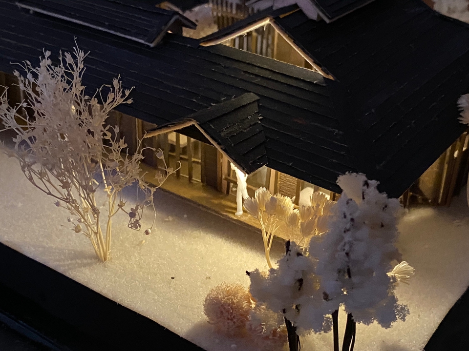 รับปั้นโมเดล 3d บ้าน 3d model บ้าน 3 มิติ