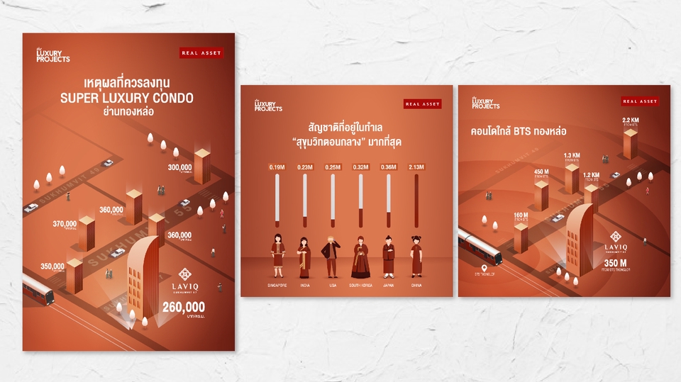 Banner โฆษณา - ออกเเบบสื่อโฆษณา ADS FB/IG/อื่นๆ - 20