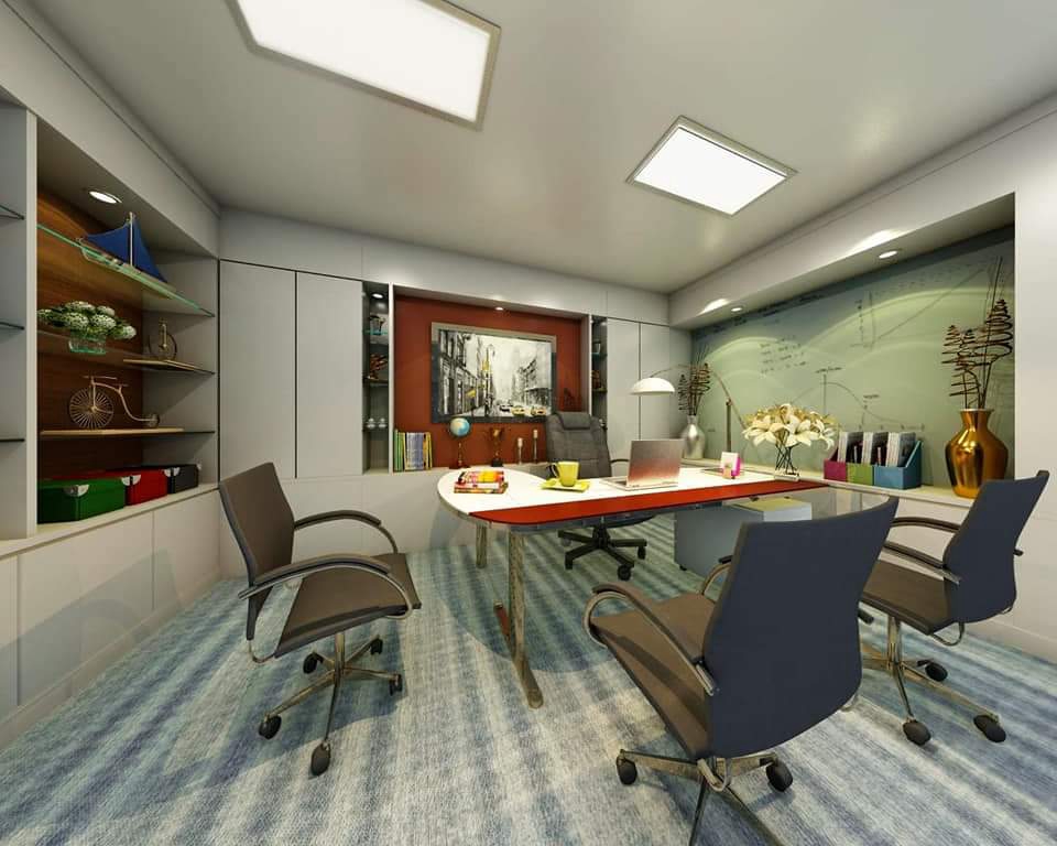 3D Perspective - 3D Perspective บ้าน - 20