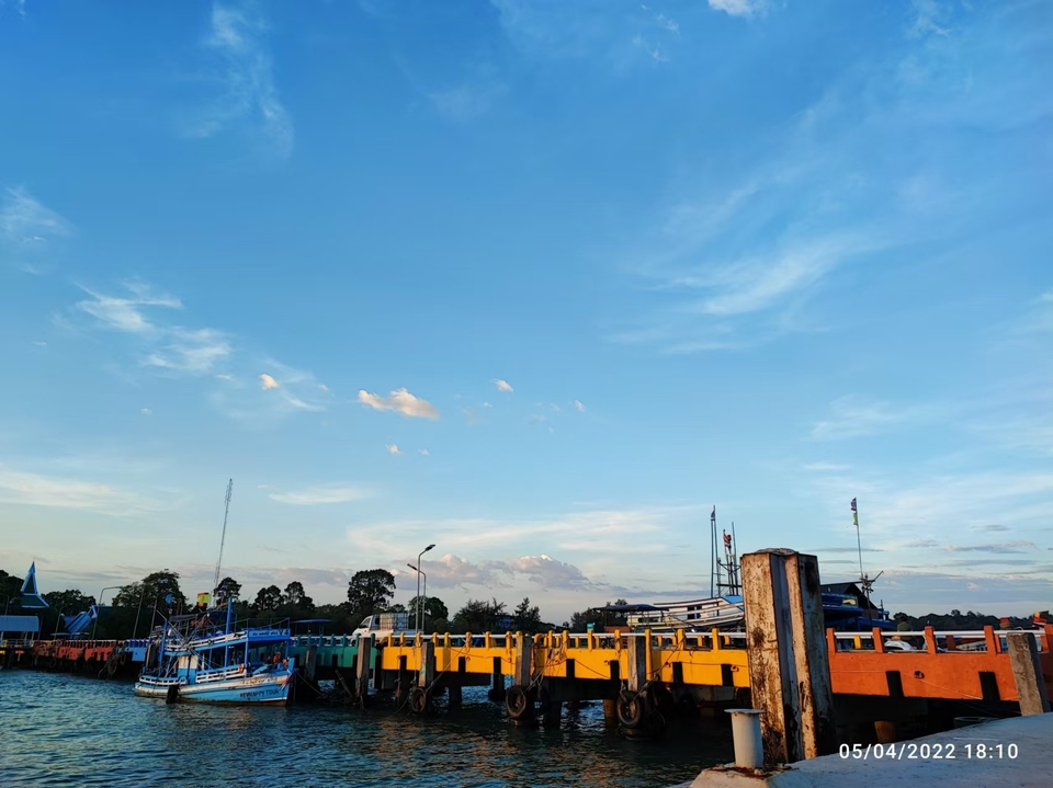 ท่าเรือเฟอร์รี่ บริการรับจ้างเขียนบทความ รับเขียนคอนเทนต์ ภาษาไทย ภาษาอังกฤษ
