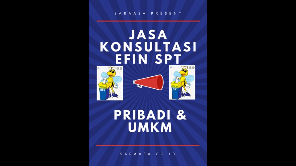 Akuntansi dan Keuangan - Jasa Konsultasi Pajak SPT Pph 21 dan EFIN - 1