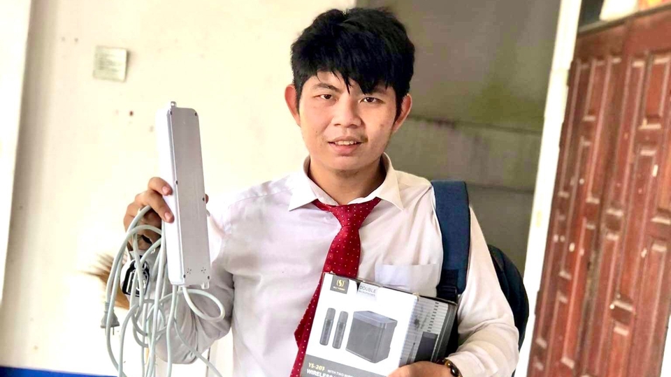 Voice Over - รับพากย์เสียง โฆษณา พากย์หนัง การ์ตูน สารคดีต่างๆ - 1
