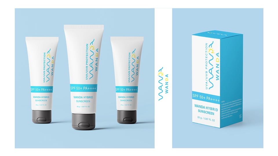 ออกแบบแพคเกจจิ้งครีม รับออกแบบบรรจุภัณฑ์ครีม แพคเกจจิ้งสวย ออกแบบกล่องครีม ออกแบบขวดครีม