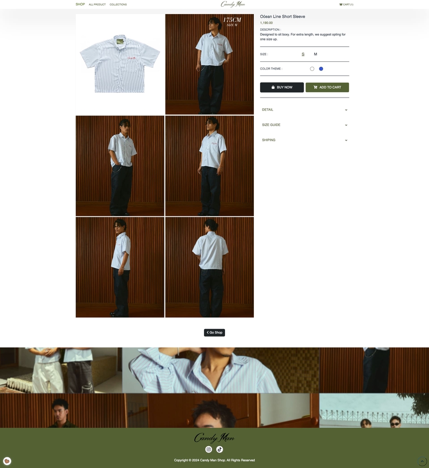 รับทำเว็บไซต์ รับทำเว็บไซต์ขายของ รับทำเว็บร้านค้าออนไลน์ ออกแบบเว็บขายของ สร้างเว็บ e-commerce