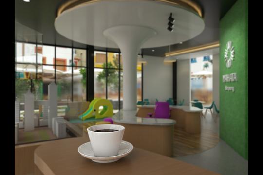 DESAIN EXTERIOR DAN INTERIOR