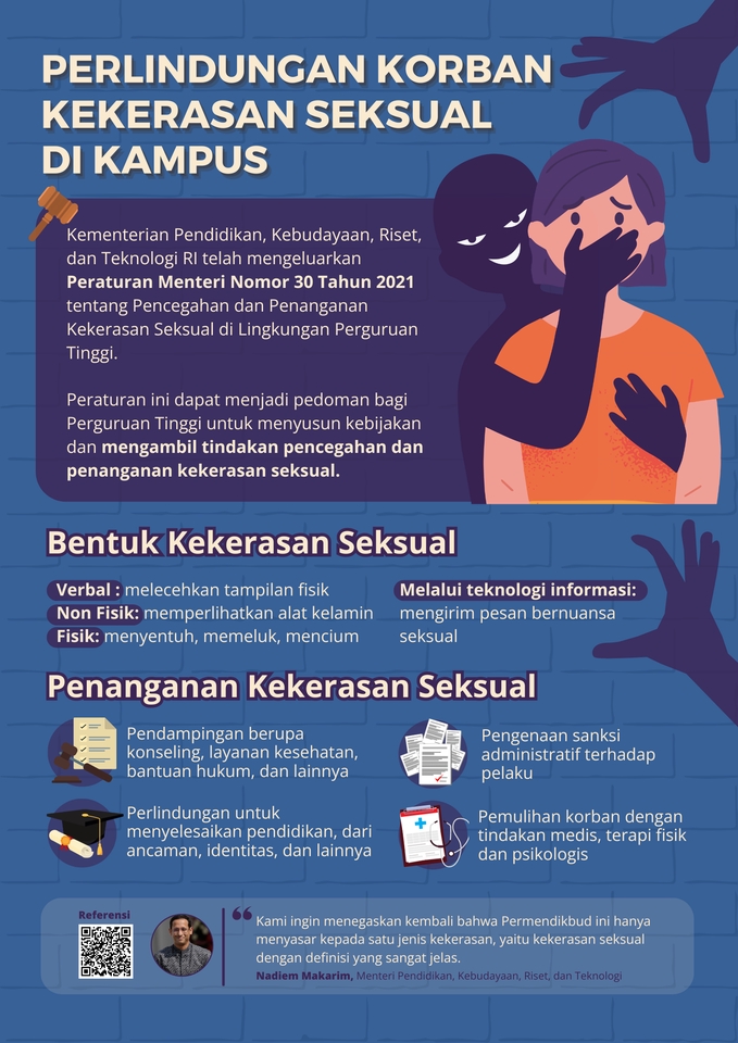 Infografis - Infografis/Leaflet Unik dan Murah (Bisa Sehari Jadi)  - 6