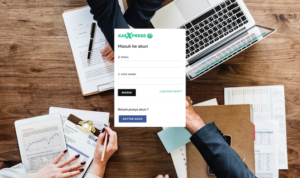Jasa pembuatan website profesional dengan harga terjangkau dan desain responsif untuk berbagai kebutuhan bisnis.