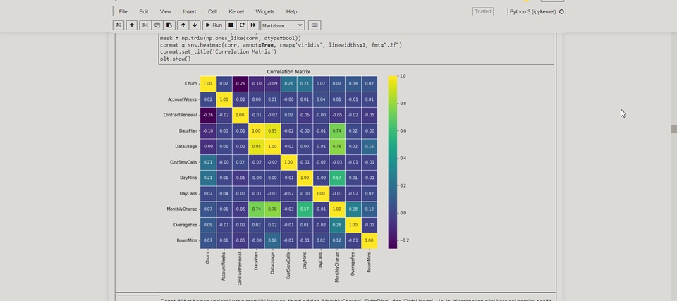 Analisis Data - Jasa Analisis Data/Olah Data Statistika - 2