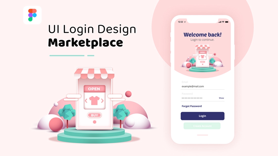 Web Development - Pembuatan Website | Wix, Webflow, Wordpress, Laravel, CI, ReactJs, VueJs, Angular - 7