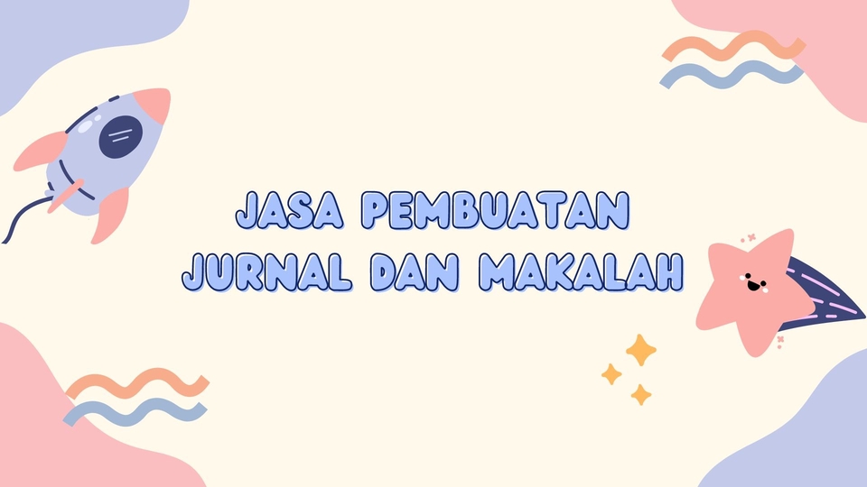 Jasa Pengetikan Online Cepat dan Akurat - Jasa pembuatan jurnal dan makalah