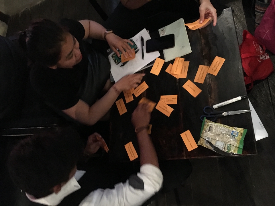 Pengembangan Diri - English Course/Kursus Bahasa Inggris - 4