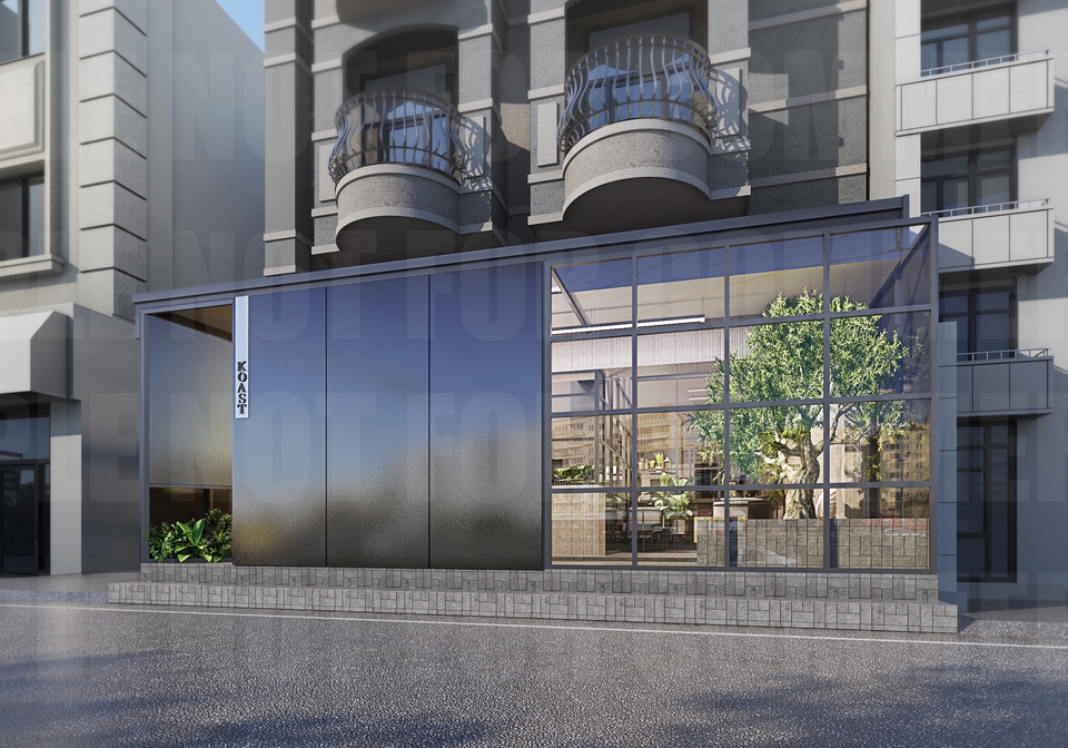 3D Perspective - 3D visualizer / Exterior / Interior / etc. - 13