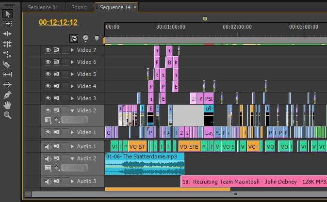 Production & Project Management - บริการ Setup ระบบถ่ายทำ และให้คำปรึกษาด้านงานโปรดักชั่น (ในและนอกสถานที่) - 13