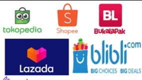 Update Produk Toko Online - JASA UPLOAD PRODUK SHOPEE, TOKOPEDIA, BUKALAPAK, LAZADA, DLL CEPAT, RAPI, MURAH - 1