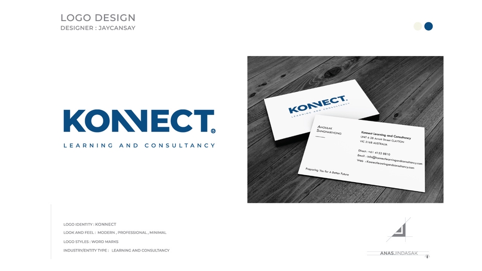 Logo - Unique & Signature / Professional Designer ประสบการณ์กว่า 10 ปี - 18