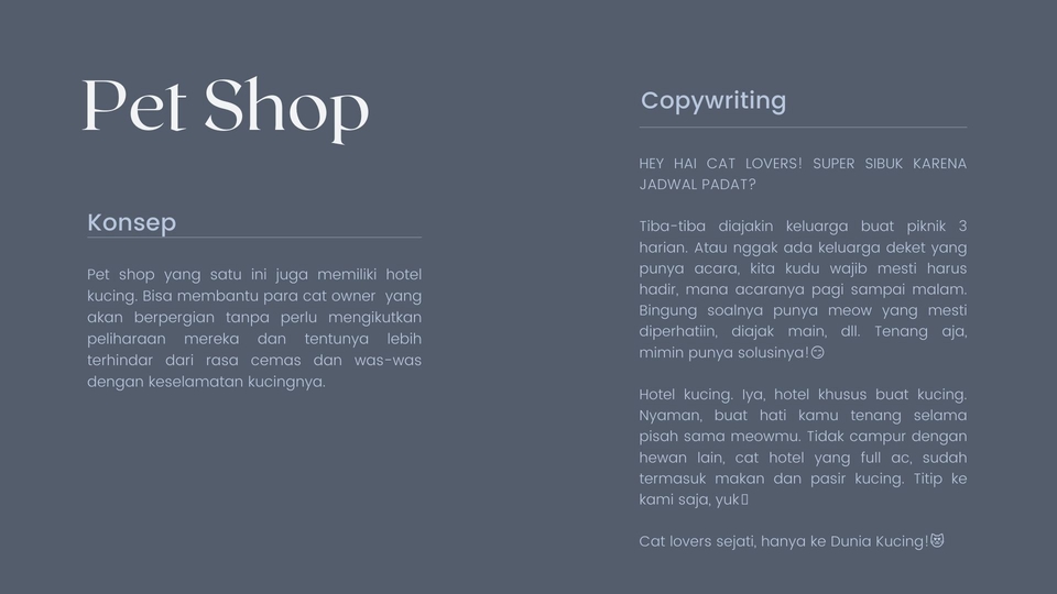 Caption Sosial Media - CLOSING DENGAN COPYWRITING - 5