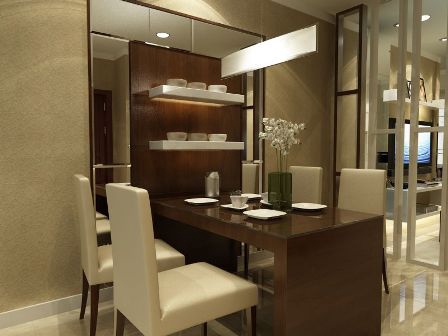 3D & Perspektif - Desain Interior dan 3D Modelling Rendering - Residential, Commercial, Office - 5