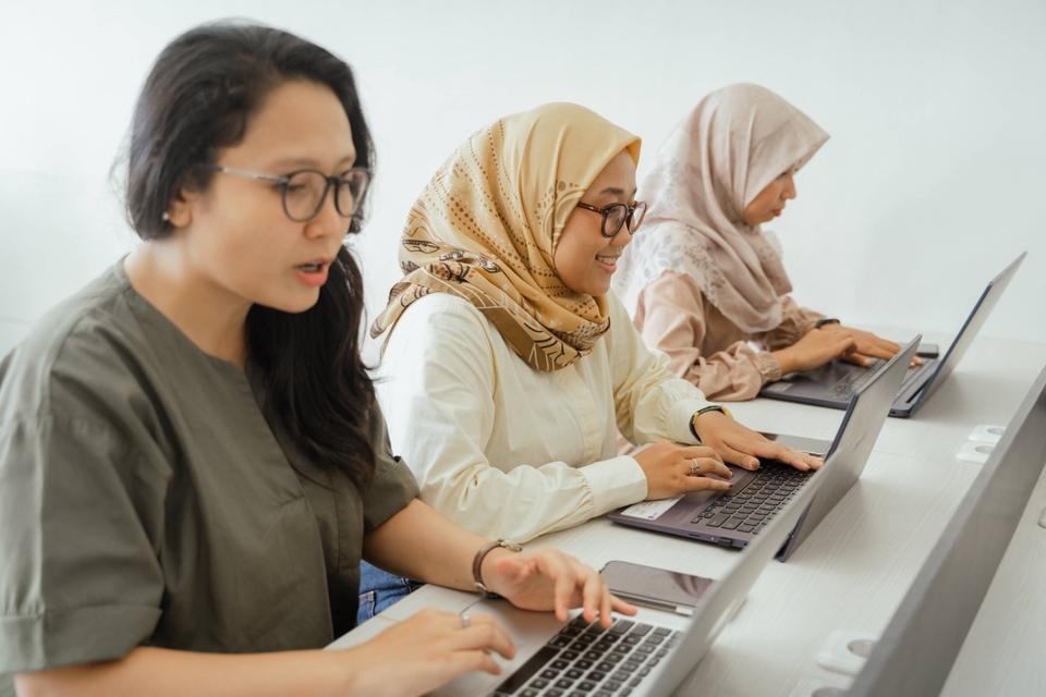 Admin Web & Page - Admin Online shop atau Website - 2