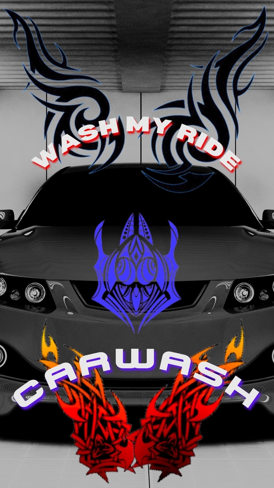 Logo - Menggambar logo - 7