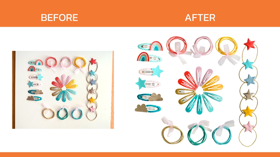 ไดคัท & Photoshop - ไดคัท รีทัช ตัดต่อ แต่งภาพ เพิ่มความคมชัด บริการ 24 ชั่วโมง - 20