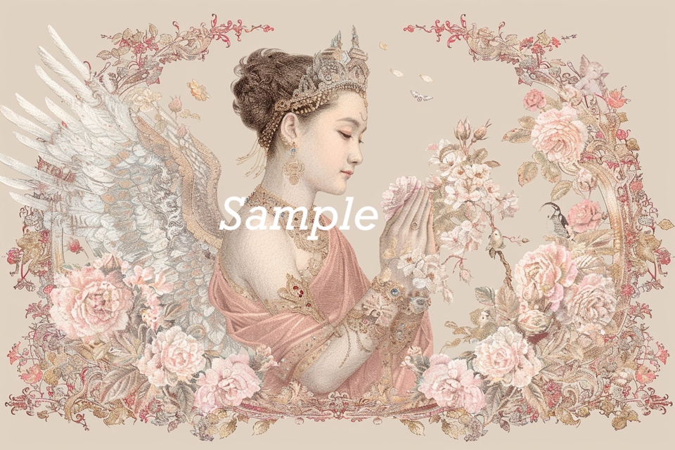 สร้างรูป AI - ทำภาพด้วย AI สไตล์ไทย - 4