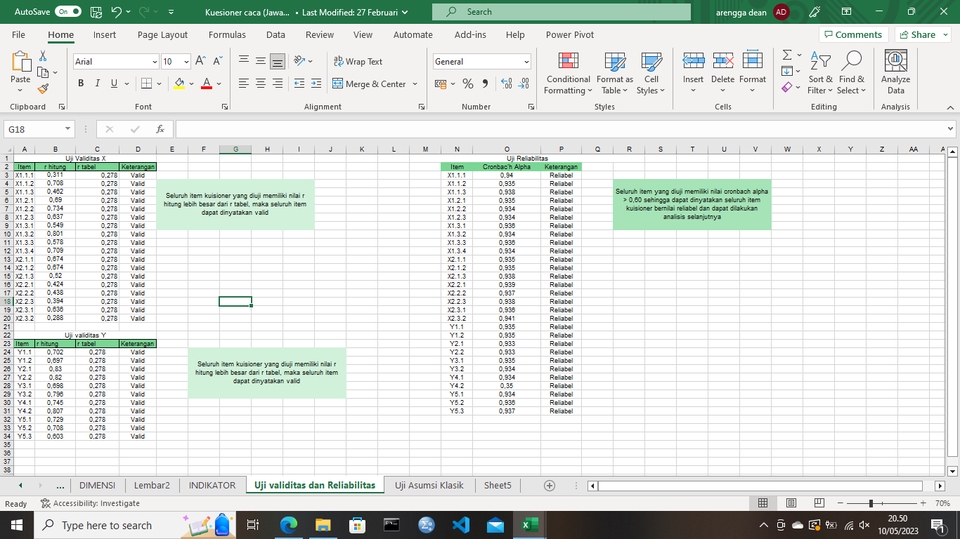 Jasa Olah Data Statistik Kuantitatif Software Spsseviewsexcel Untuk 4467