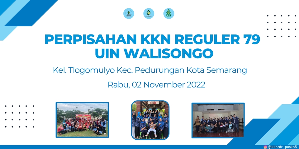 Banner Online - Desain Grafis Banner - Bisa custom, free revisi - 3