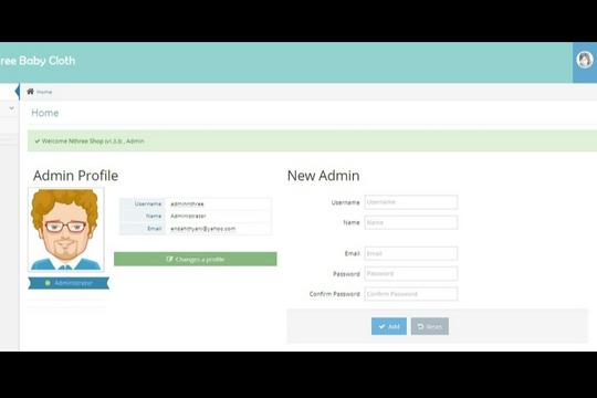 Jasa Pembuatan Web Toko Online, Companny Profile, Sistem Informasi