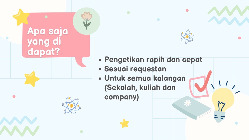 Jasa desain powerpoint, desain ppt, membuat slide presentasi, presentasi profesional, template power point, harga desain powerpoint