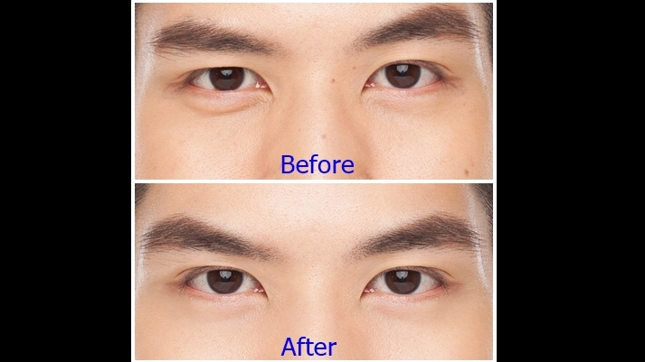 ไดคัท & Photoshop - Retouching of Faces and Bodies - 5