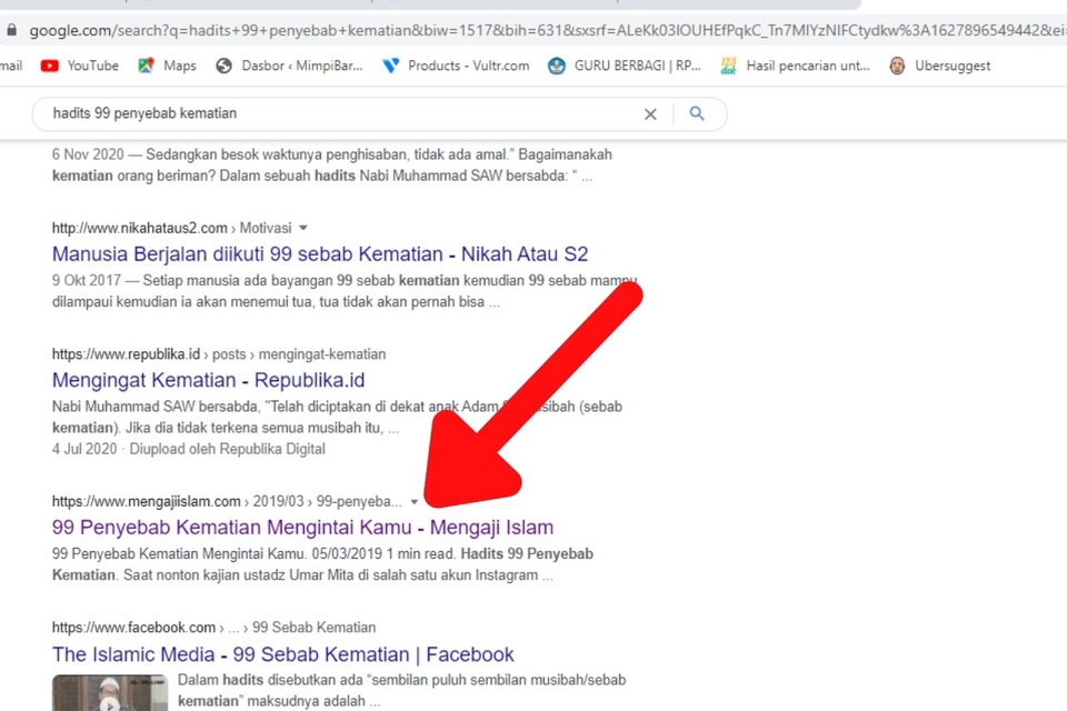 Penulisan Konten - Jasa Penulis Artikel SEO Berkualitas - 7