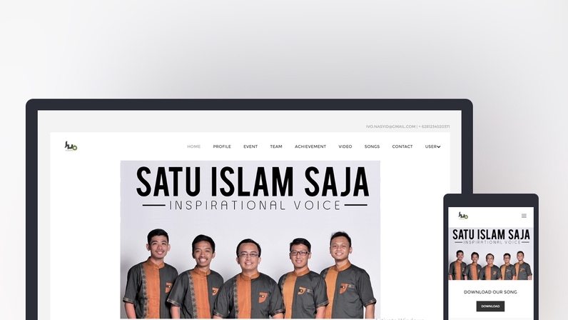 Web Development - Pembuatan Website Company Profile Murah - 5