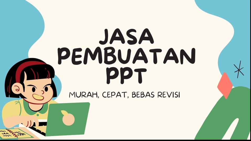Jasa Penerjemah Bahasa Korea Terpercaya - PEMBUATAN PPT SEMUA JENIS TUGAS