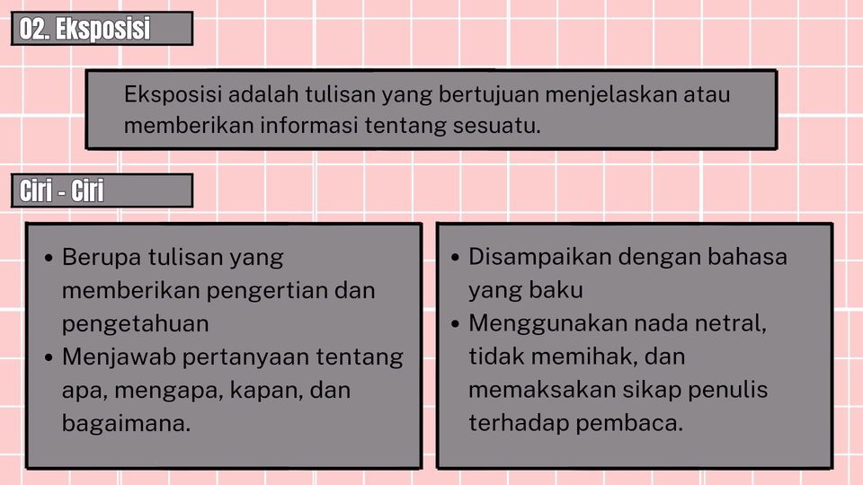 Presentasi - Jasa PowerPoint (PPT)  - 5