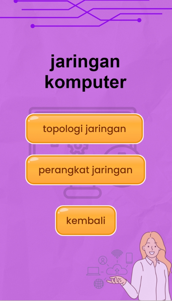 Jasa pembuatan game android, game online, PC, VR, edukasi dan 3D di Indonesia. Game developer profesional.