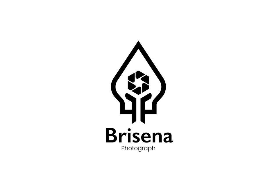 Logo - DESAIN LOGO SIMPEL DAN MODERN UNTUK PERUSAHAAN, UMKM, STARTUP, PT, CV, & FNB. - 7