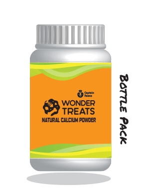 Label & Kemasan - Package and Label Design - Simple and Elegant for Your Product - 4