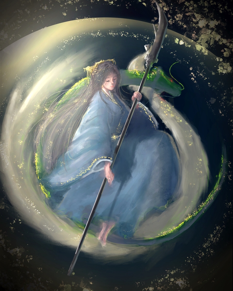 วาดภาพประกอบ - งานภาพประกอบแบบสับๆ - 17