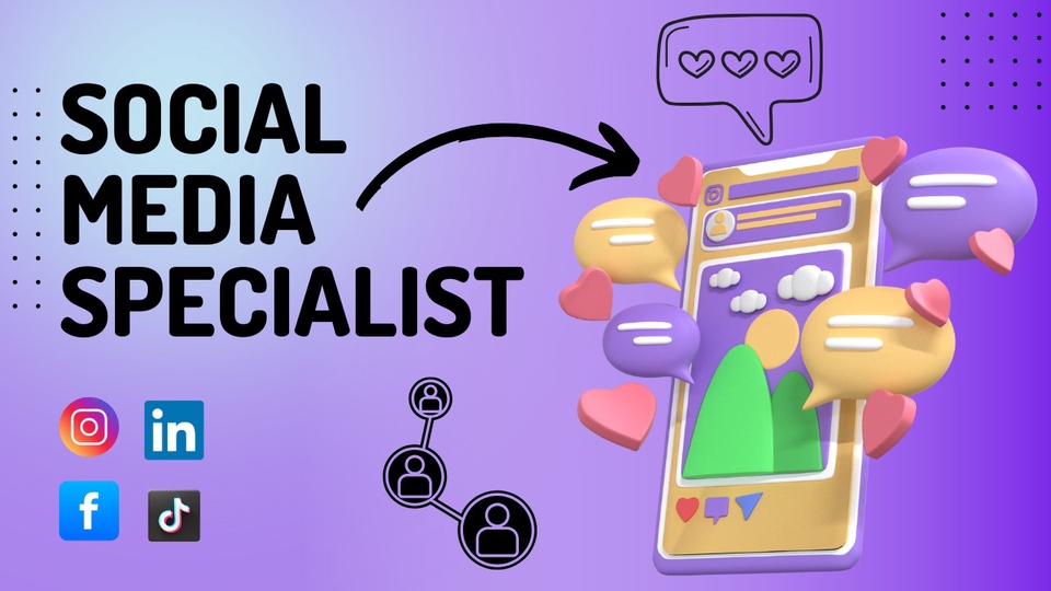 Jasa digital marketing untuk meningkatkan bisnis Anda di media sosial, termasuk jasa iklan instagram, jasa promosi facebook, dan jasa pasang iklan di google.