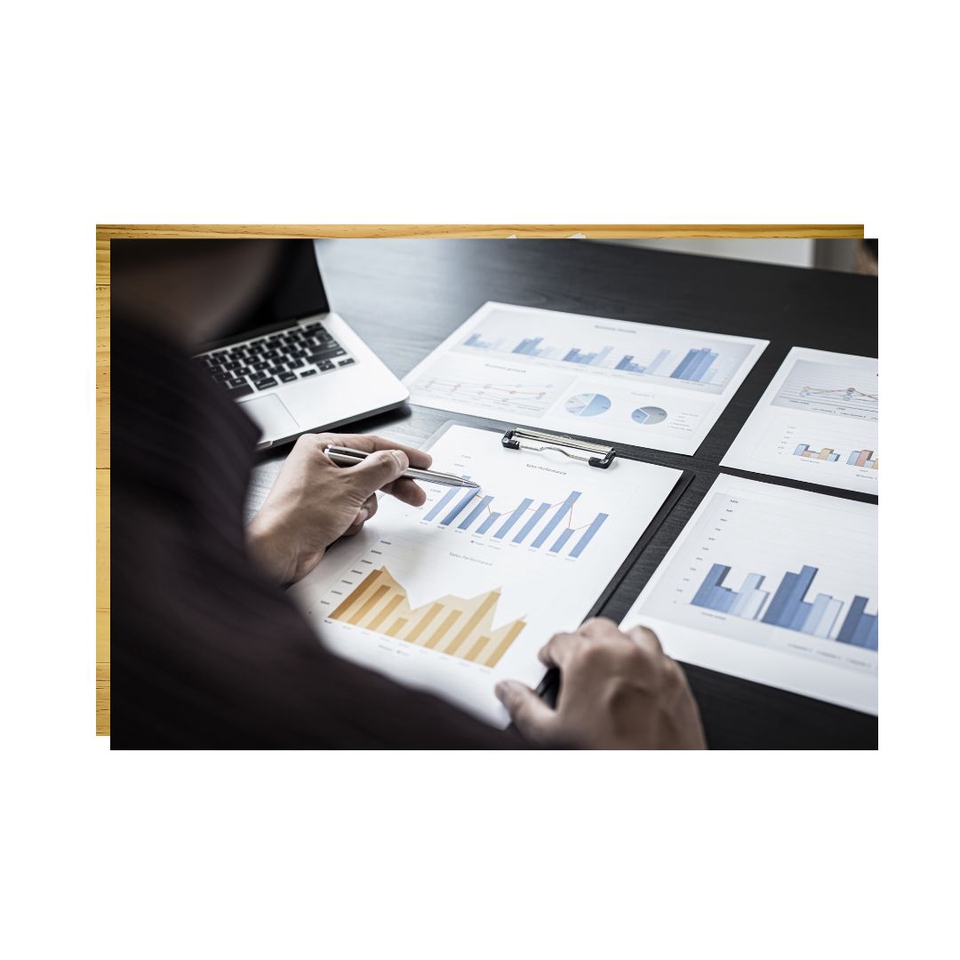 Akuntansi dan Keuangan - Jasa Pembukuan, Audit dan Review - 4