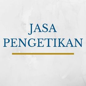 Pengetikan Umum - Jasa Ketik dan Edit Dokumen - 3
