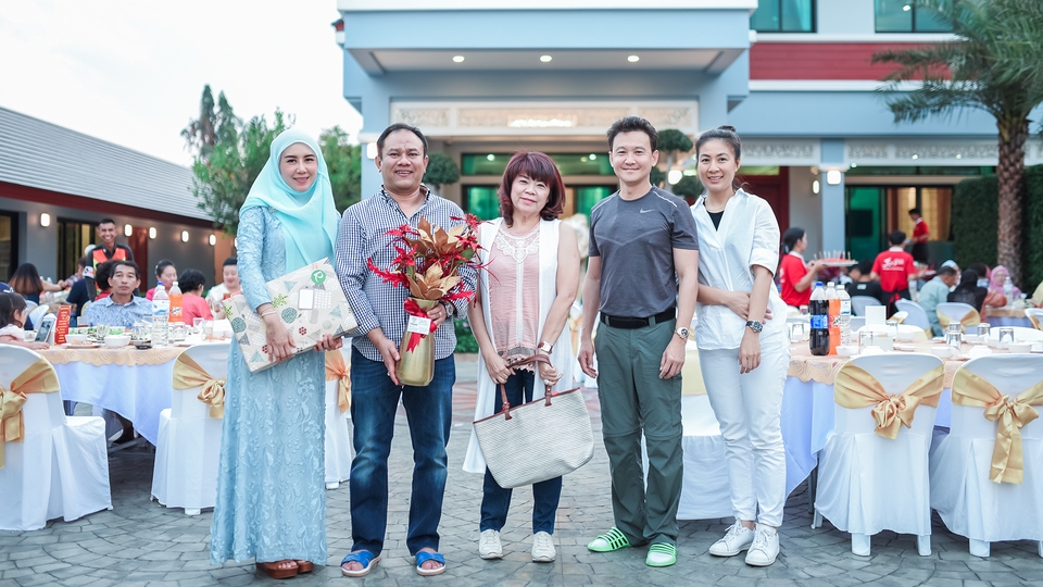 Photography - ถ่ายรูปสวนดอกไม้ รับปริญญา พรีเวดดิ้ง งานแต่ง (พื้นที่เชียงใหม่) - 12