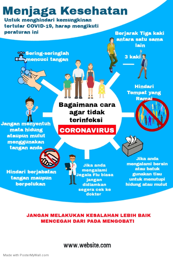 Infografis - DESAIN INFOGRAFIS MENARIK MODERN DAN CEPAT - 6