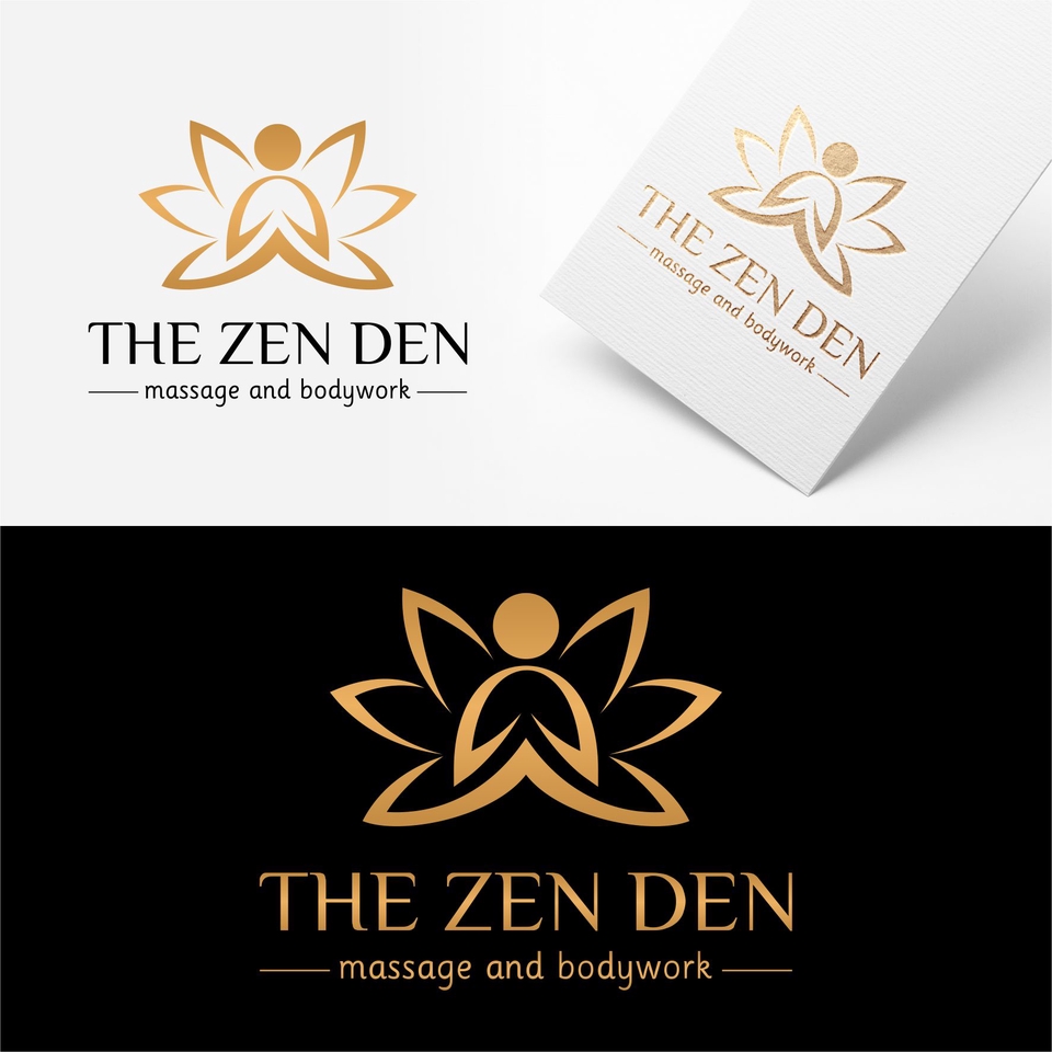 Logo - Desain logo untuk semua bisnis, bisa juga banner, brosur, flyer, undangan - 3