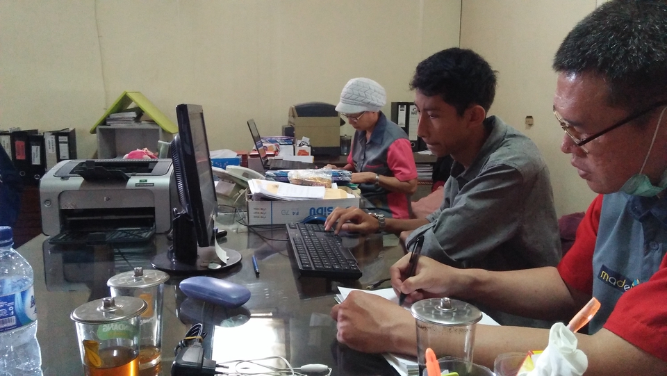 Akuntansi dan Keuangan - Jasa Konsultasi, Training, dan Implementasi Program Akunting - 5