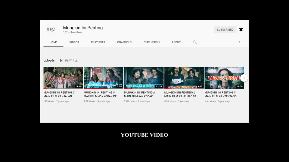 Video Editing - Video Editor || Promotional, Campaign, VSL, Ads, UGC, Digital Content - 3