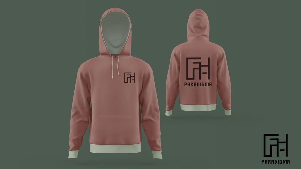 Desain Kaos & Motif - DESIGN KAOS MURAH DAN CEPAT - 3