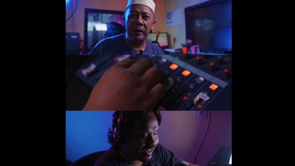 Jasa pembuatan video promosi untuk meningkatkan brand awareness dan penjualan produk.