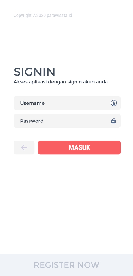 UI & UX Design - Design UI/UX Aplikasi Mobile - 3